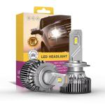 Automotive X50 LED Headlight