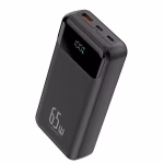 Sony X100 Portable Power Bank Touchscreen