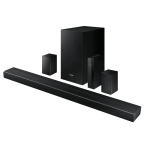 SoundCore Z500 Home Theater System