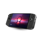 Asus X100 Gaming Console Touchscreen