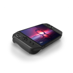 Asus X100 Gaming Console Touchscreen