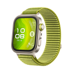 VisionX Elite Smartwatch Touchscreen